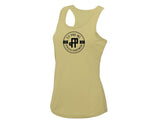 FITPROWEAR SPORTTOP BADGE