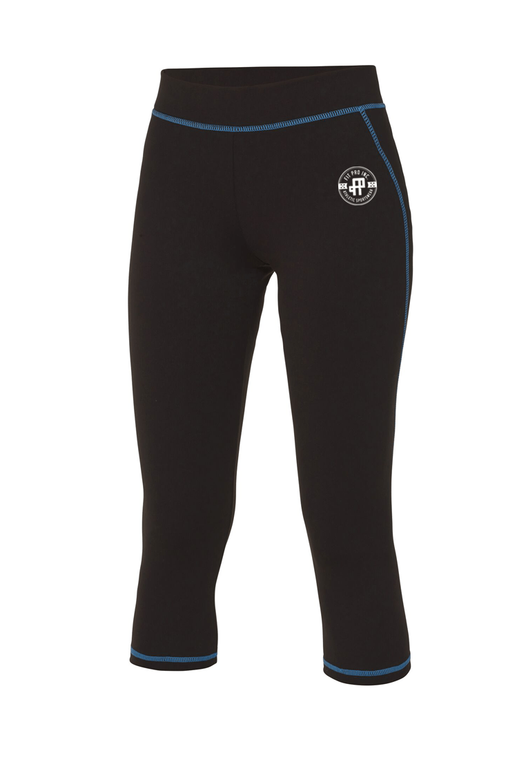 FITPROWEAR COOL 3/4 SPORTLEGGING