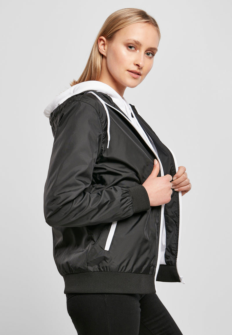FITPROWEAR WINDBREAK JAS