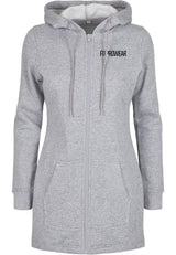 FITPROWEAR PARKA VEST